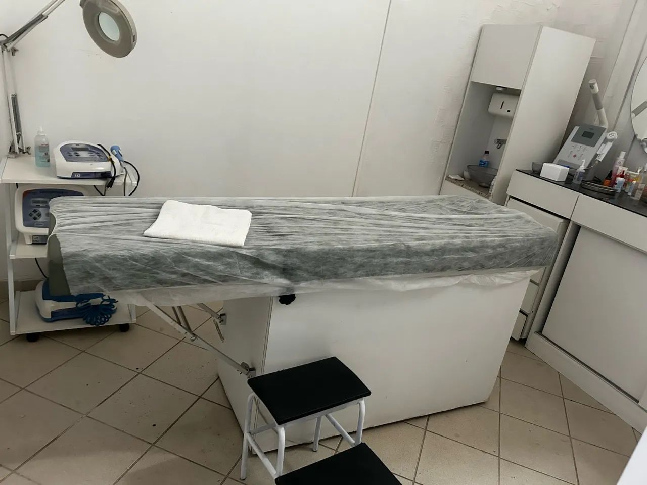 Móveis para sala de estética  - Foto 2
