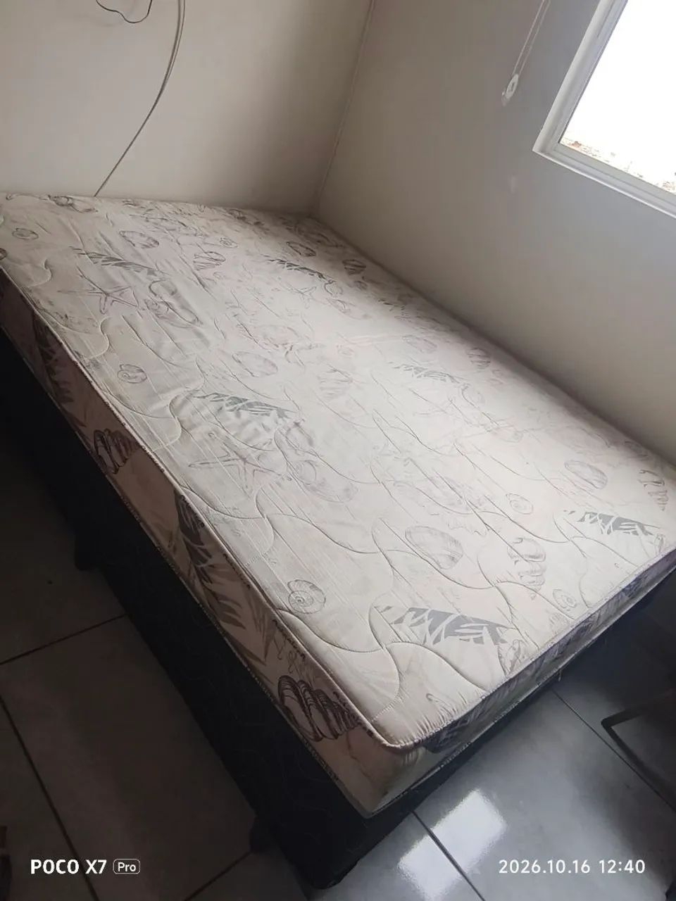 Cama box  - Foto 2