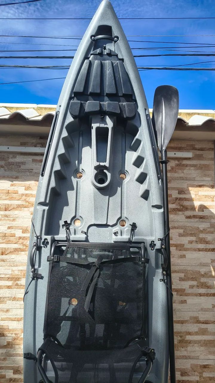 Caiaque Tuna Pro  - Foto 2