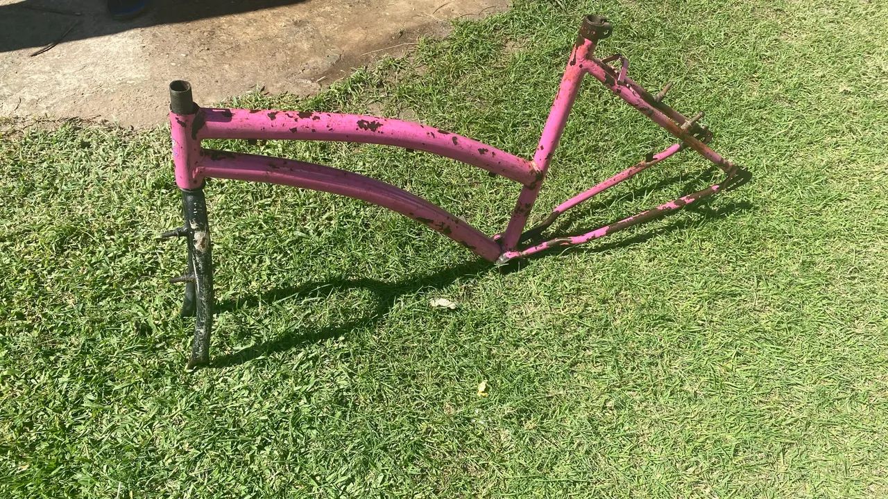 Quadros para bicicleta  - Foto 2