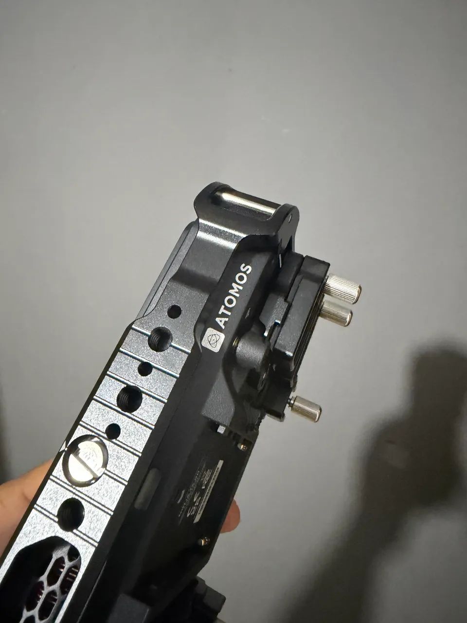 Monitor Atomos Ninja TX Go - Foto 5