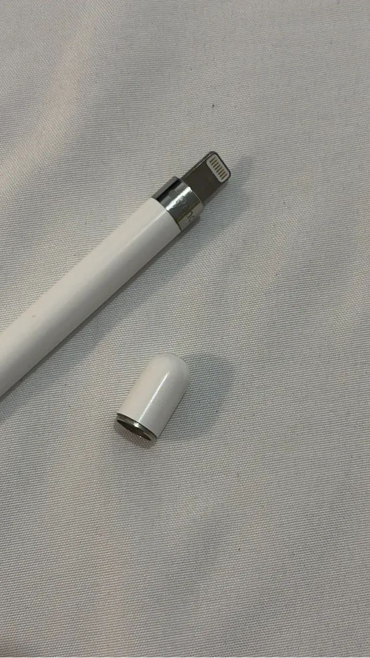 Apple Pencil - Foto 2