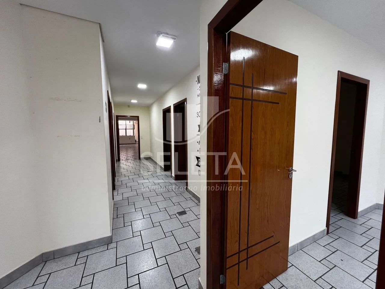 Edifício Prédio Comercial à venda, Centro, FOZ DO IGUACU - PR - Foto 5
