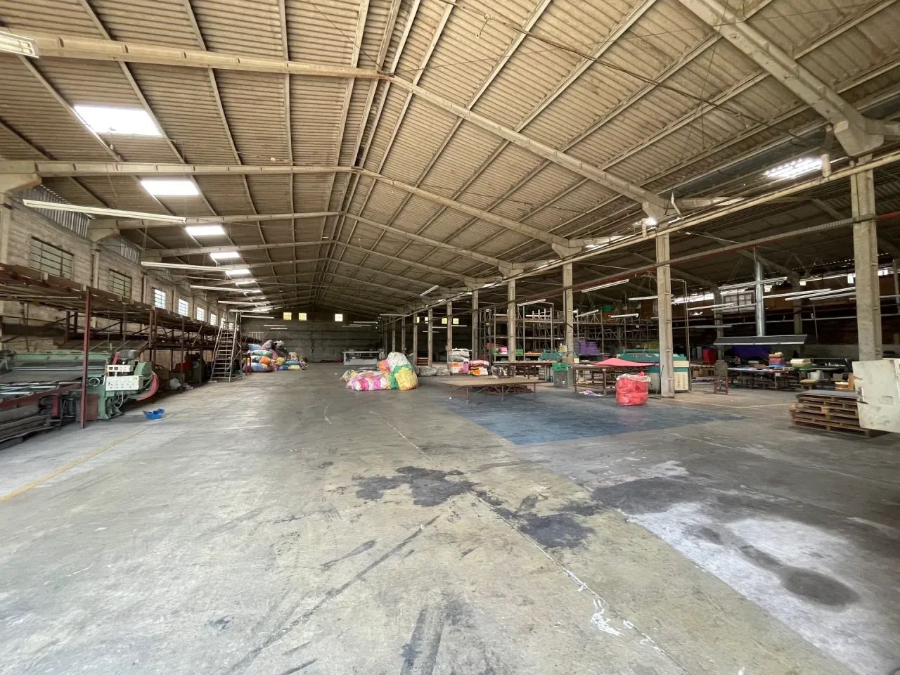 ÁREA INDUSTRIAL 50.000 m² COM GALPÃO  ZONA LESTE  SÃO PAULO/SP - Foto 3