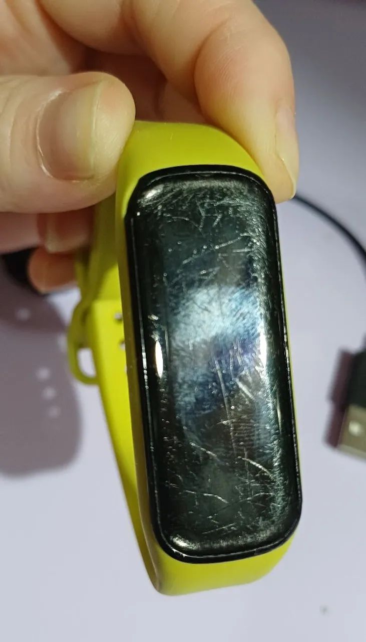 Smartband Samsung Galaxy Fit 2  - Foto 4