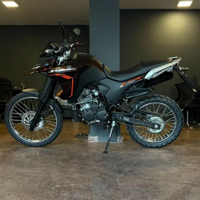 LANDER 250 CONNECTED -- PRONTA ENTREGA E EMPLACADA - Foto 2