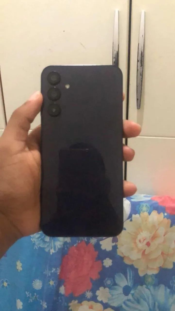 Celular pra troca em iPhone ou vender  - Foto 2