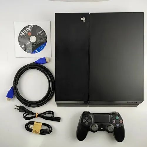 Vídeo game ps4  - Foto 2