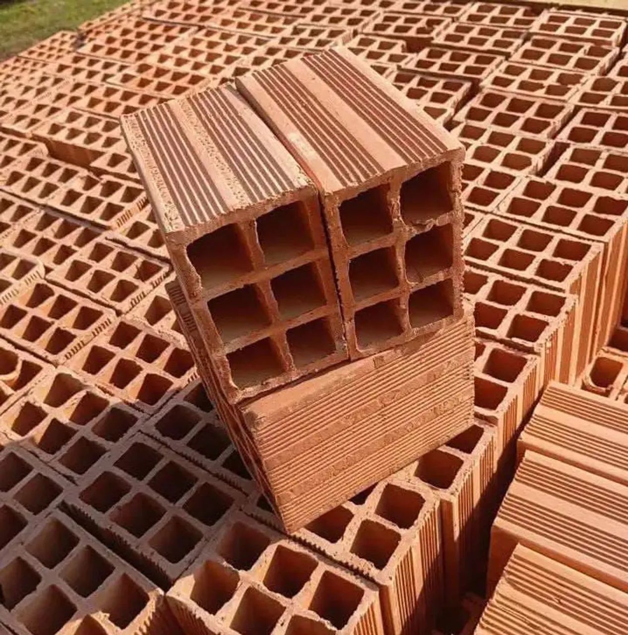 Tijolo  - Foto 5