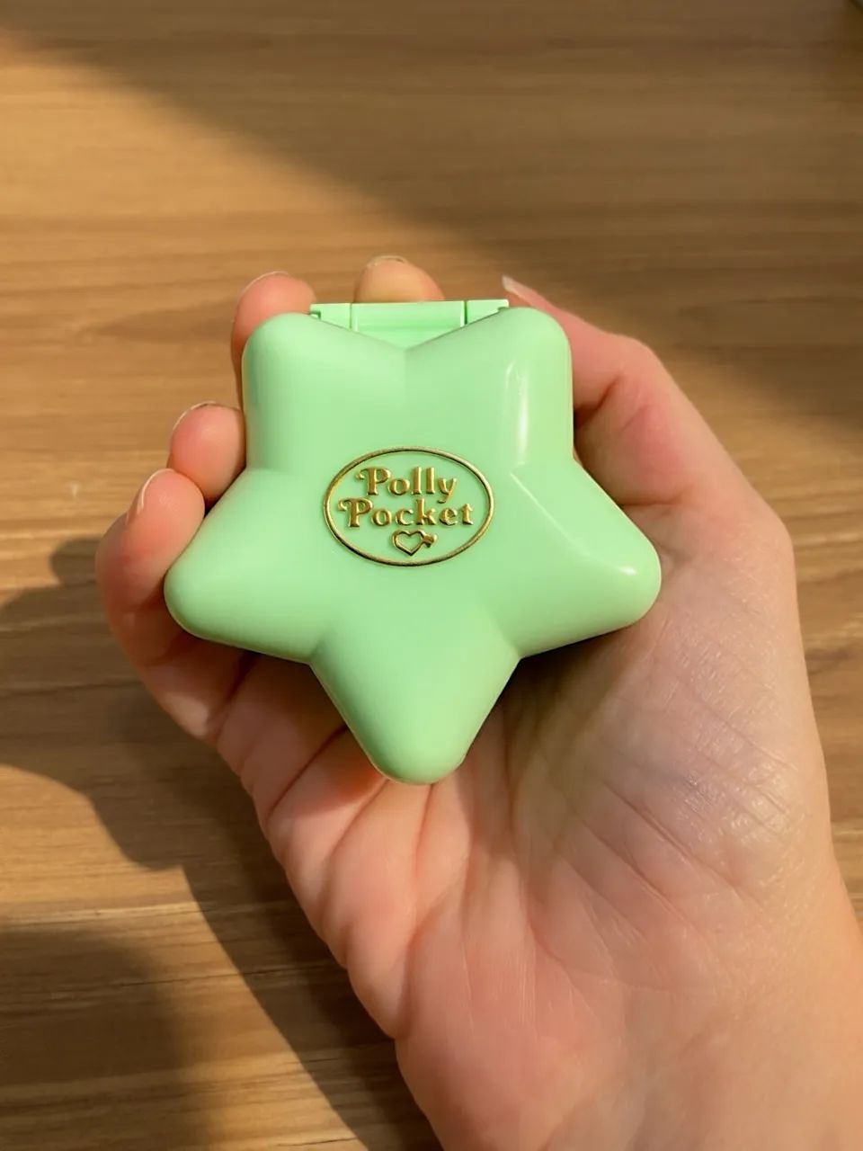 Rara Polly Pocket Bluebird Concurso de Beleza - 1992 Completa - Foto 3
