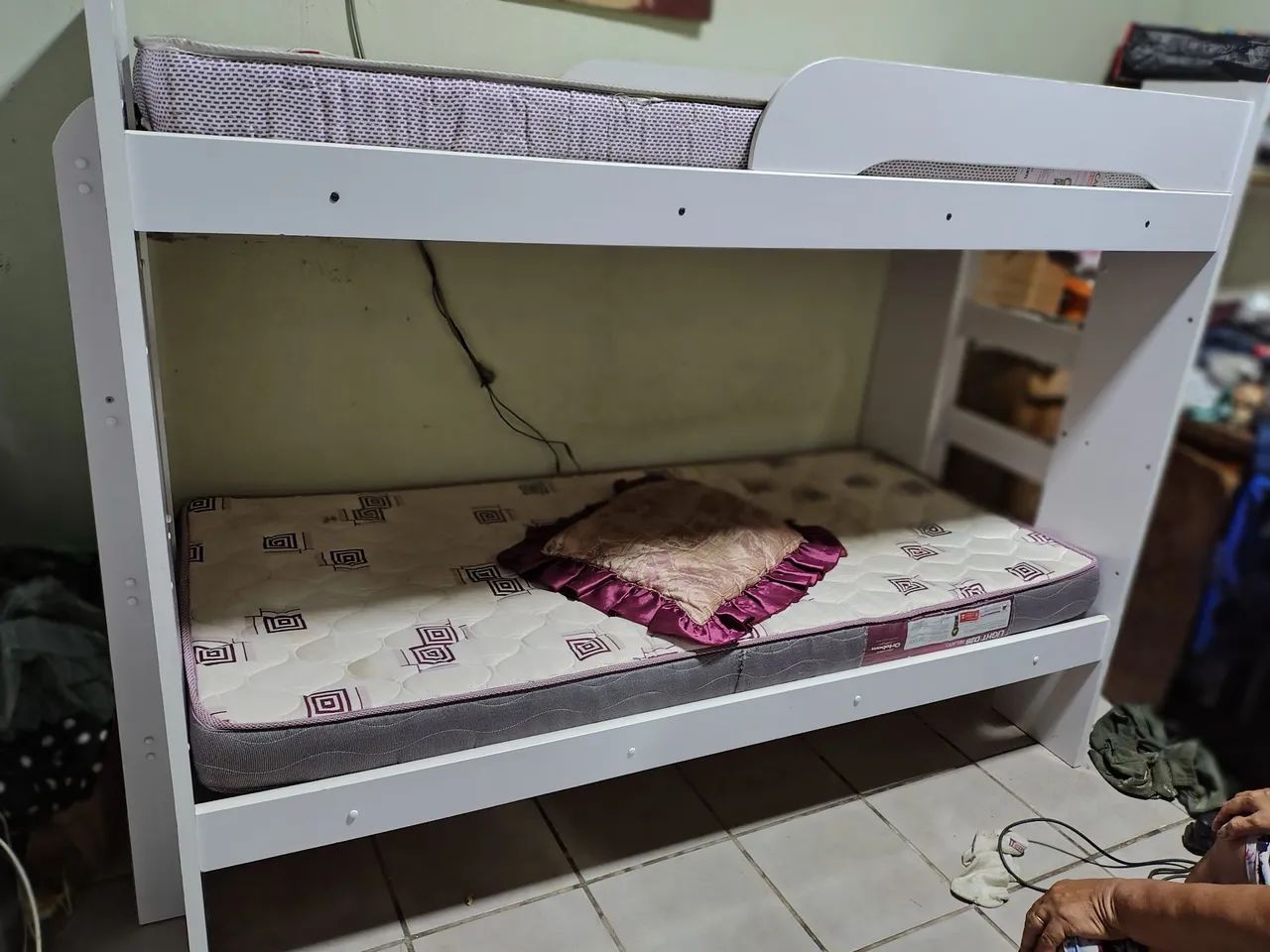 Cama Beliche Oferta 