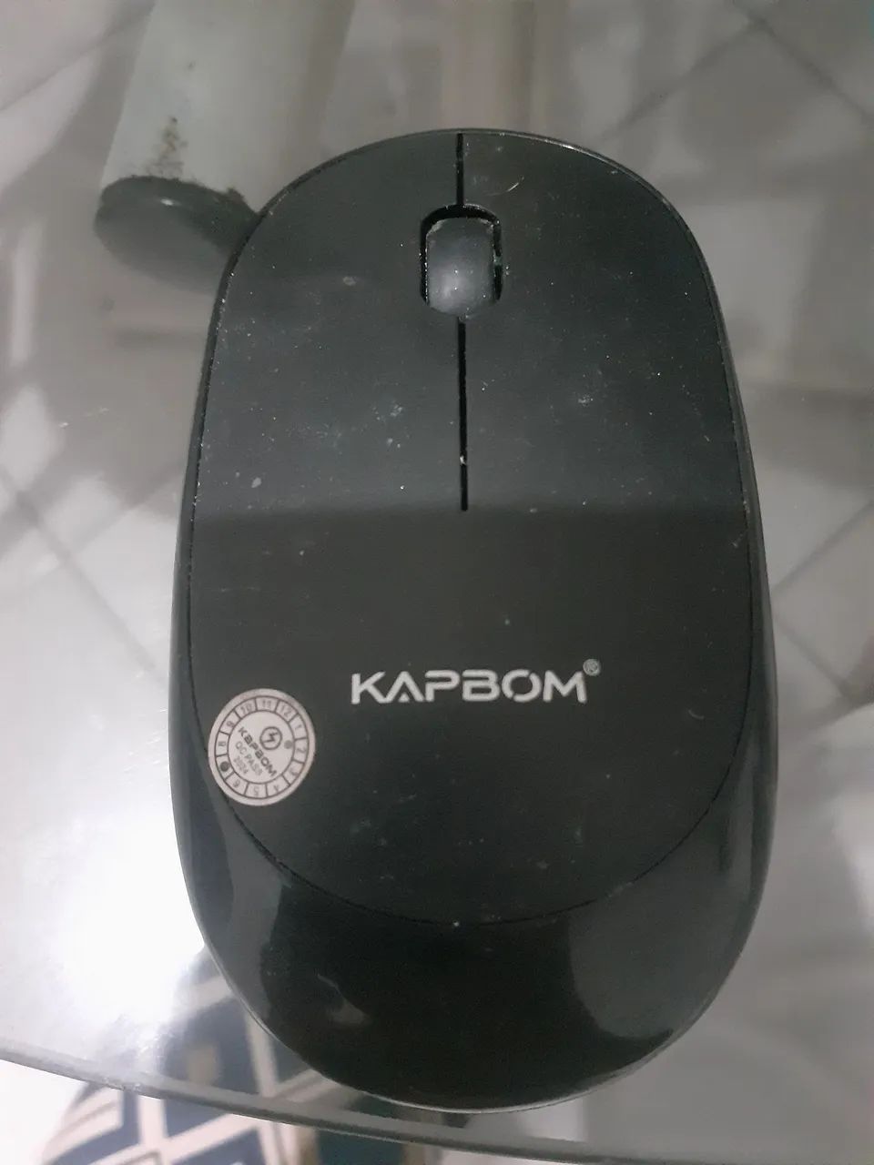 Mouse Bluetooth 