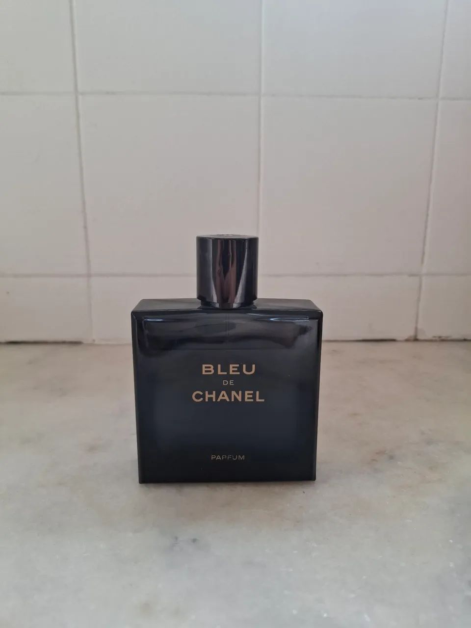 Bleu de channel Parfum - Foto 4