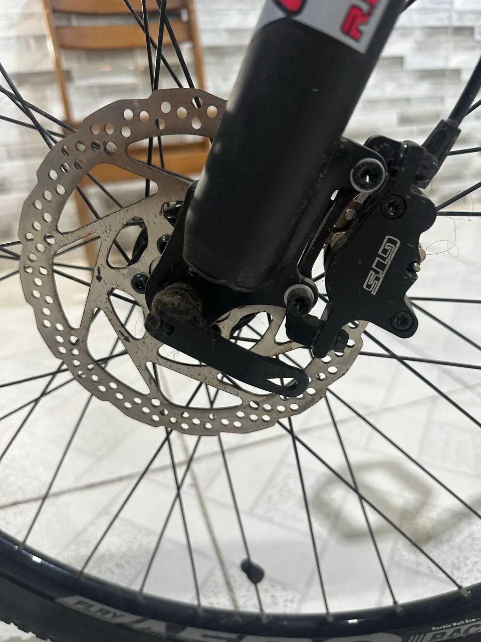 Bicicleta de alta performance  - Foto 4