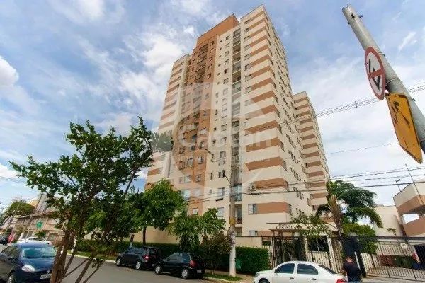 apartamento para alugar com 48m², 2 quartos e 1 vaga - Foto 4
