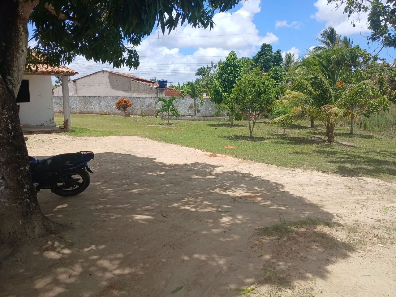 Uma casa no povoado tonbo.salgado se - Foto 2