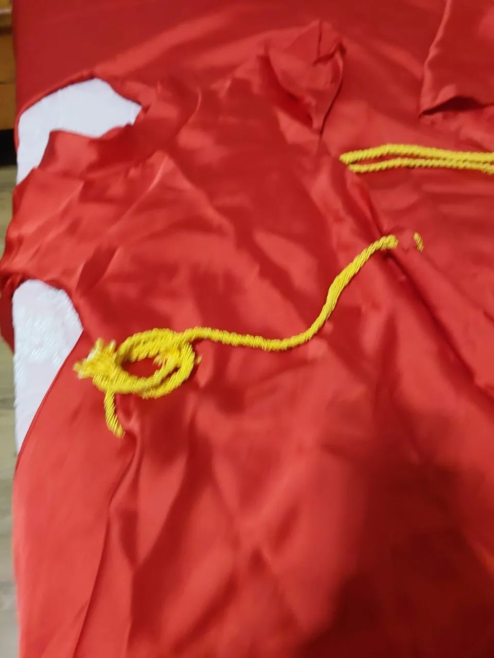 Fantasia Pai e filho Mickey feiticeiro - Foto 3