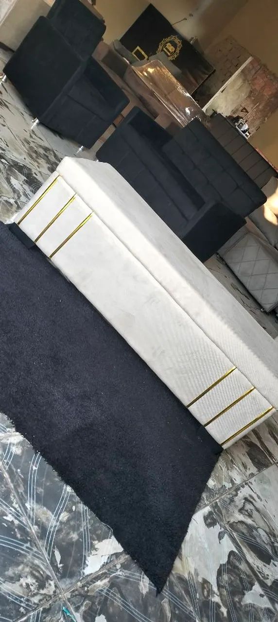 Recamier disponível pronta entrega  - Foto 2