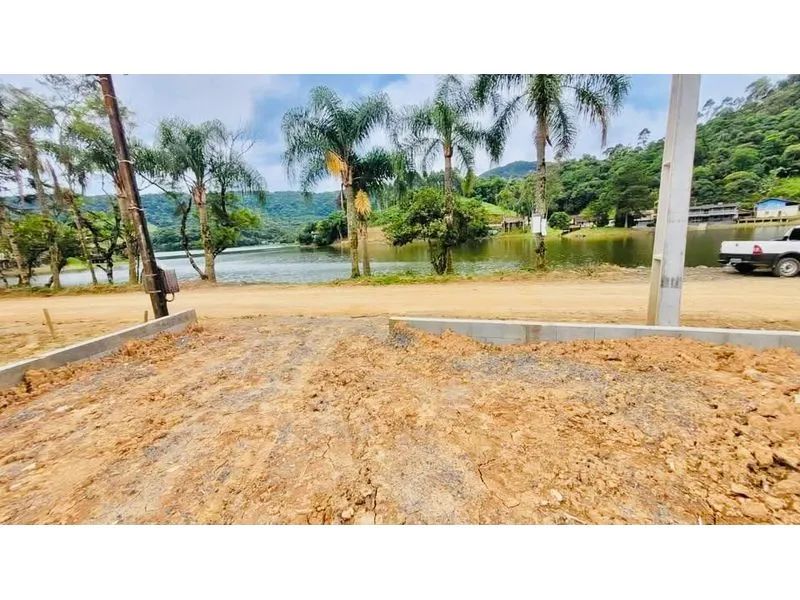Terreno RIO DOS CEDROS - SC