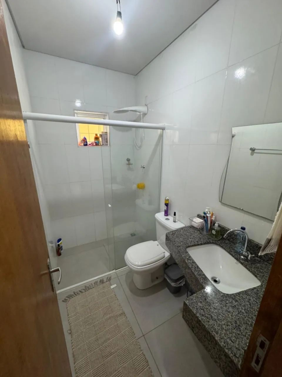 Casa de 3 quartos em Chapada dos Guimarães próximo ao morro dos ventos - Foto 10