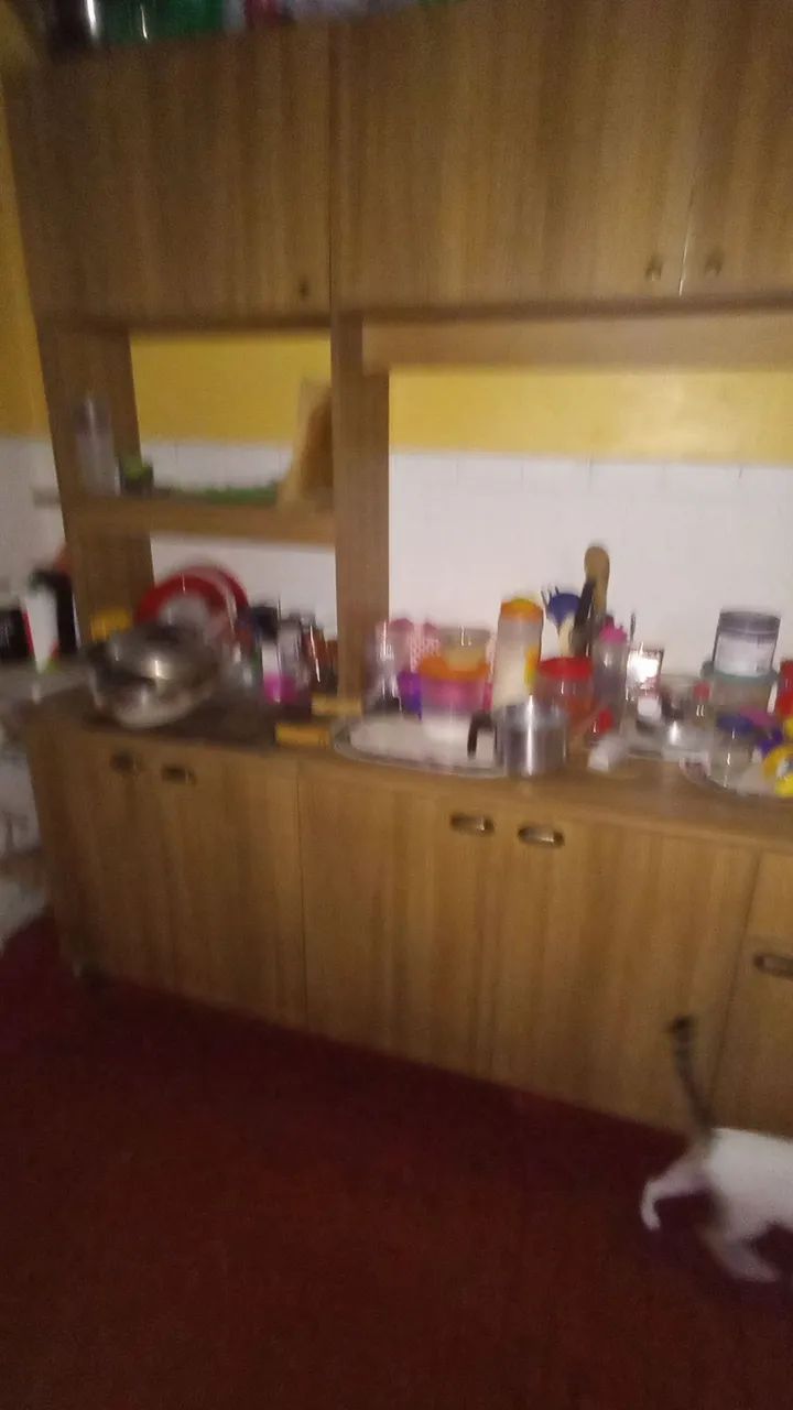 Armário de cozinha em MDF - Foto 3
