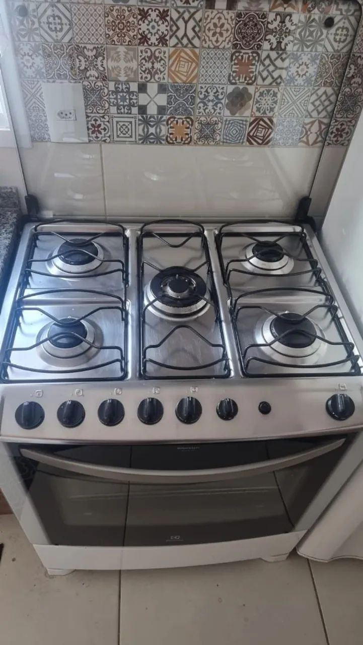 Fogão  - Foto 3