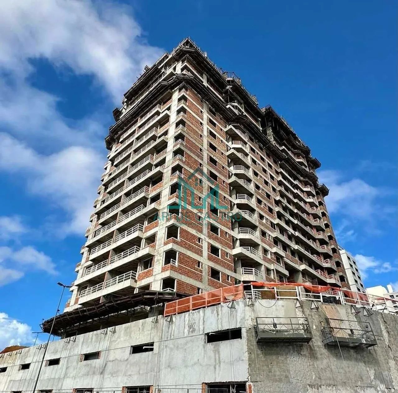 Edifício Blend Reserva 21 - Apartamentos Vizinho ao Parque Shopping com 3 Quartos e Varand - Foto 2