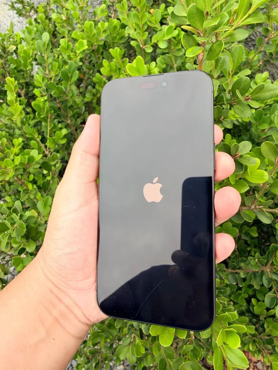 iPhone 15 PRO MAX - Foto 4