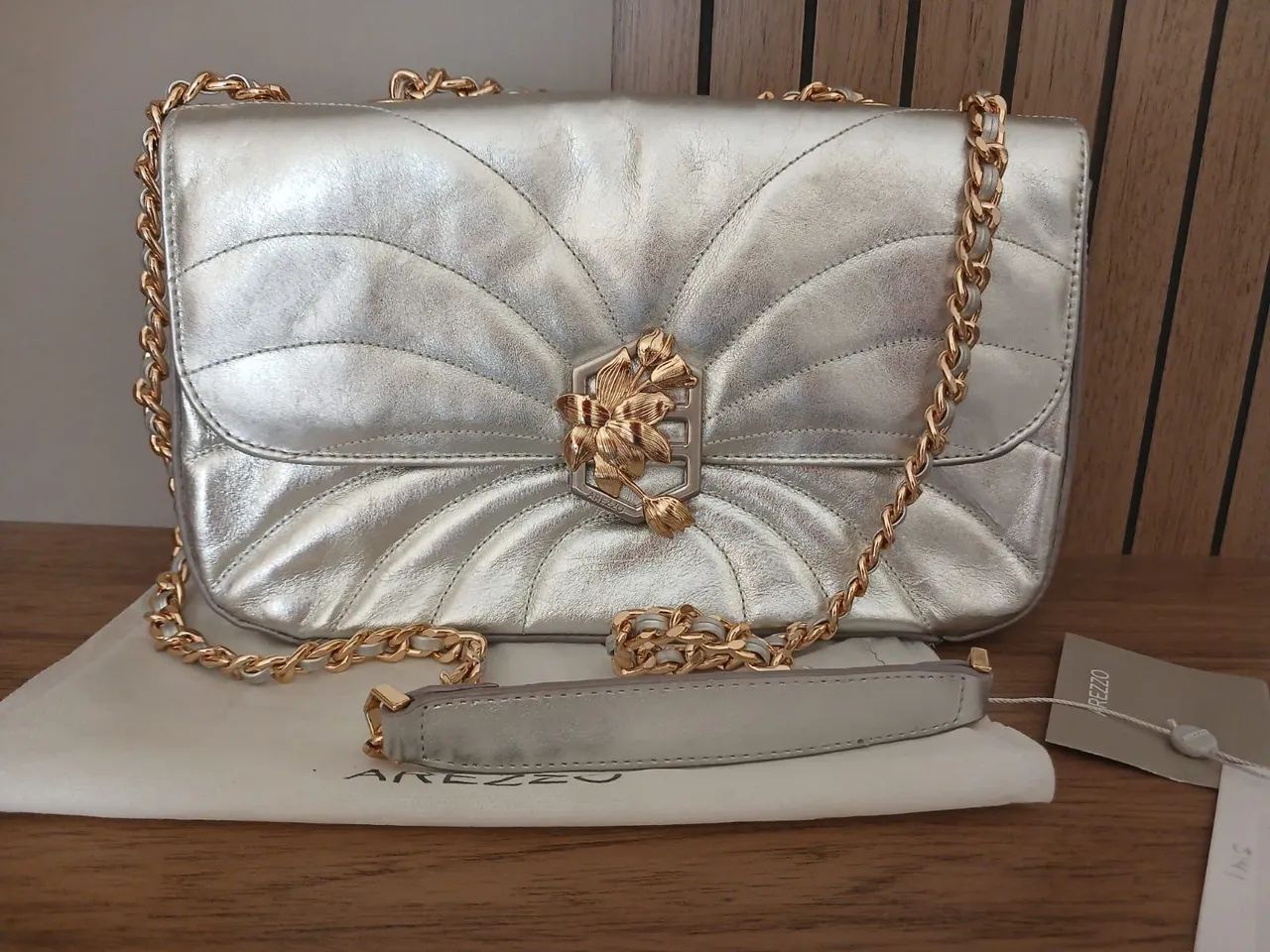 Bolsa arrezo Nova  - Foto 5