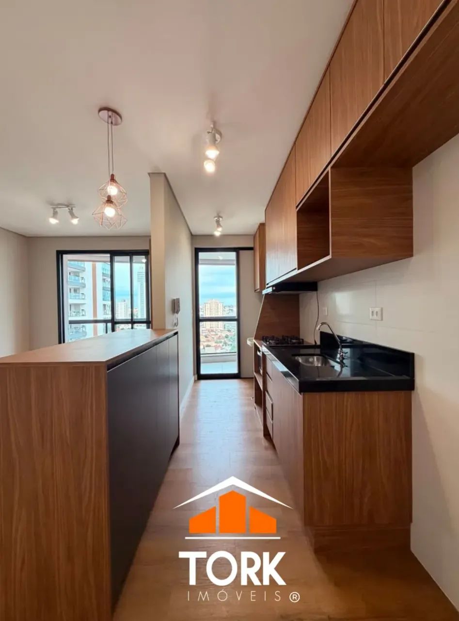 Apartamento completo no Edifício Villa Toscana! - Foto 4