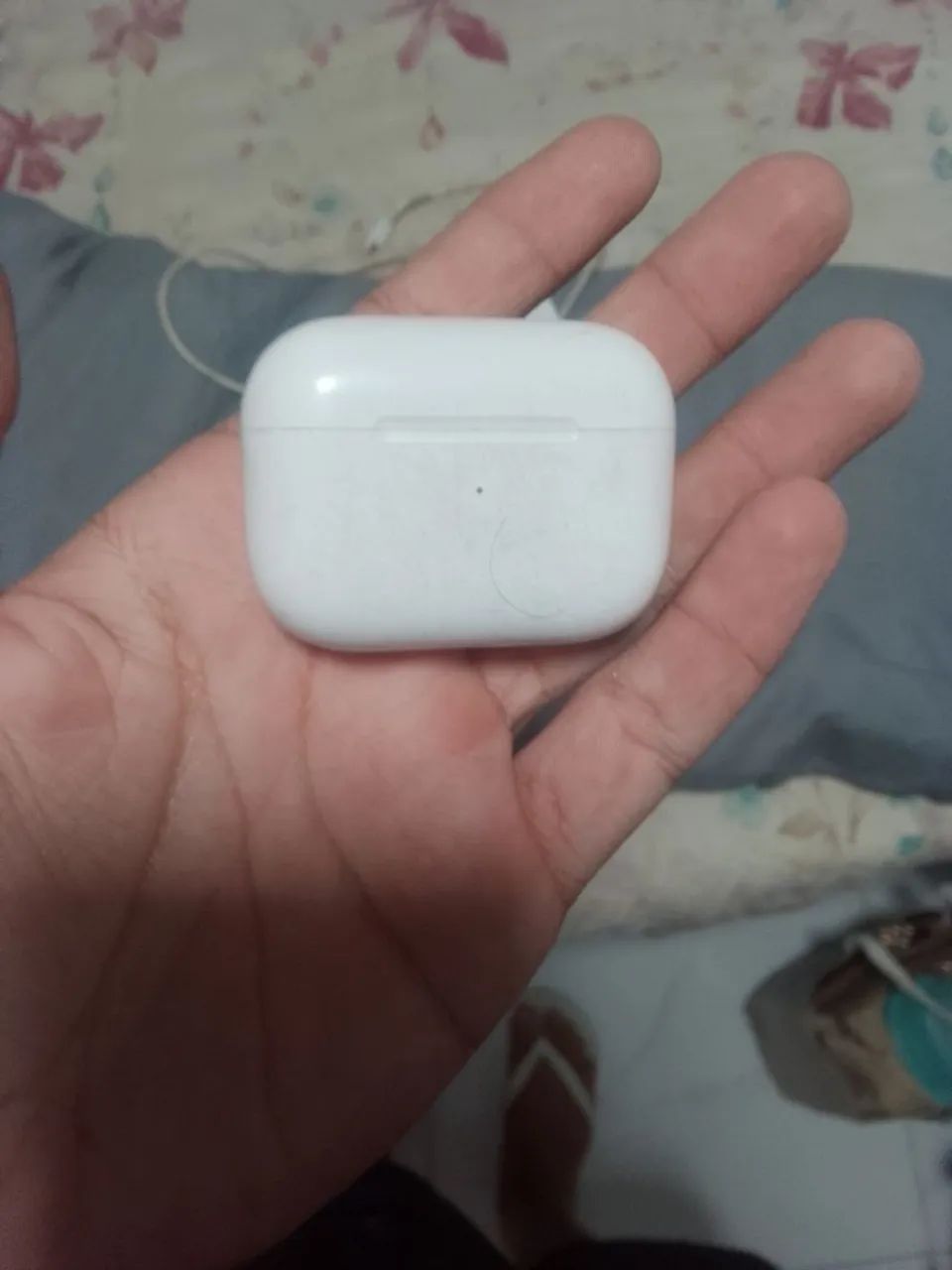 Vendo AirPods pro 2 original da Apple!!