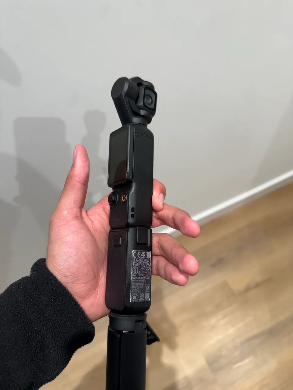OSMO pocket 3 - Combo creator - Foto 4