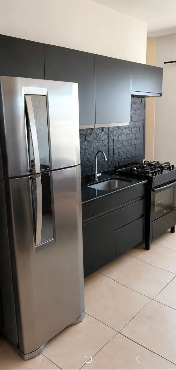 Casa com 2 quartos , bairro Jardim. Próximo ao centro de Francisco Morato! - Foto 2