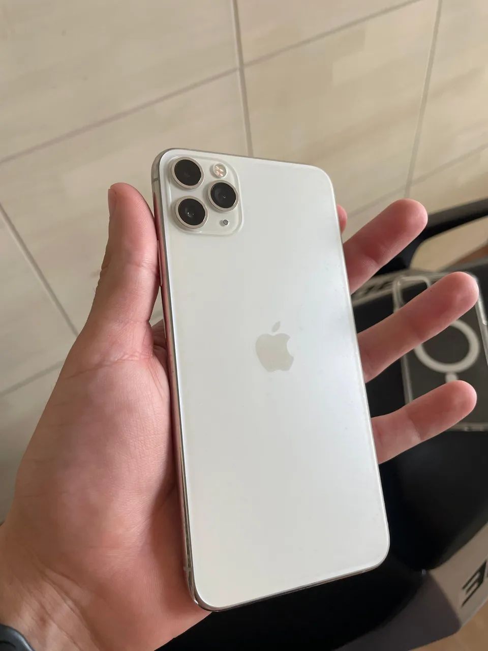 iPhone 11 Pro Max 64GB - TODO ORIGINAL 