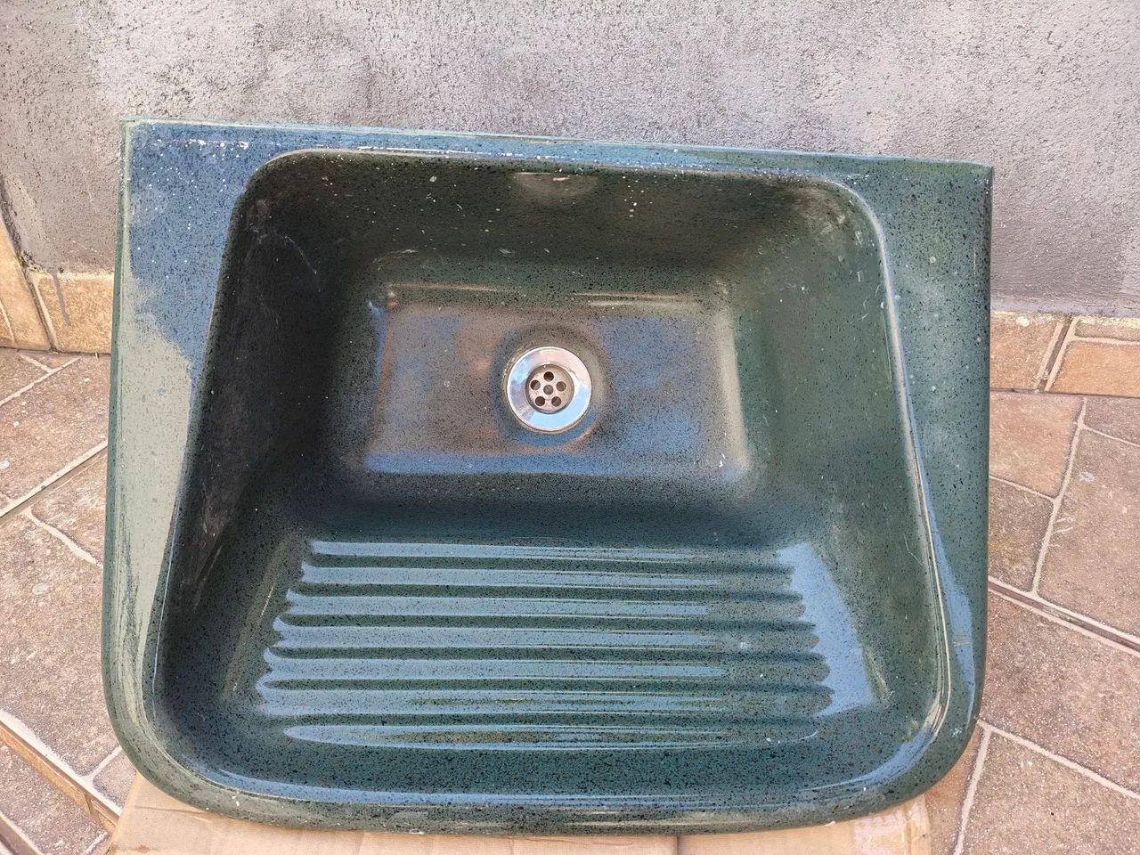 TANQUE PARA LAVANDERIA  - Foto 2
