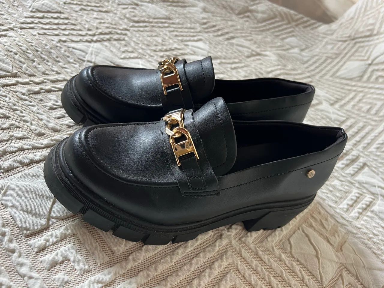 Mocassim - Foto 2
