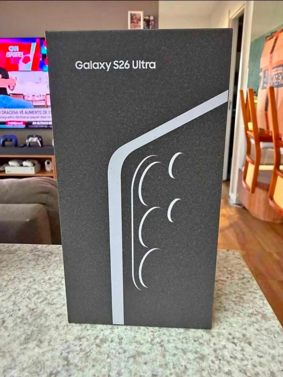 S26 ULTRA 512GB - Foto 2