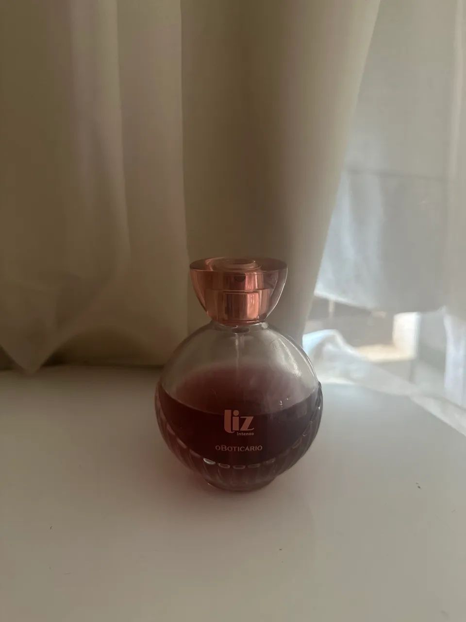 Perfume liz intenso 