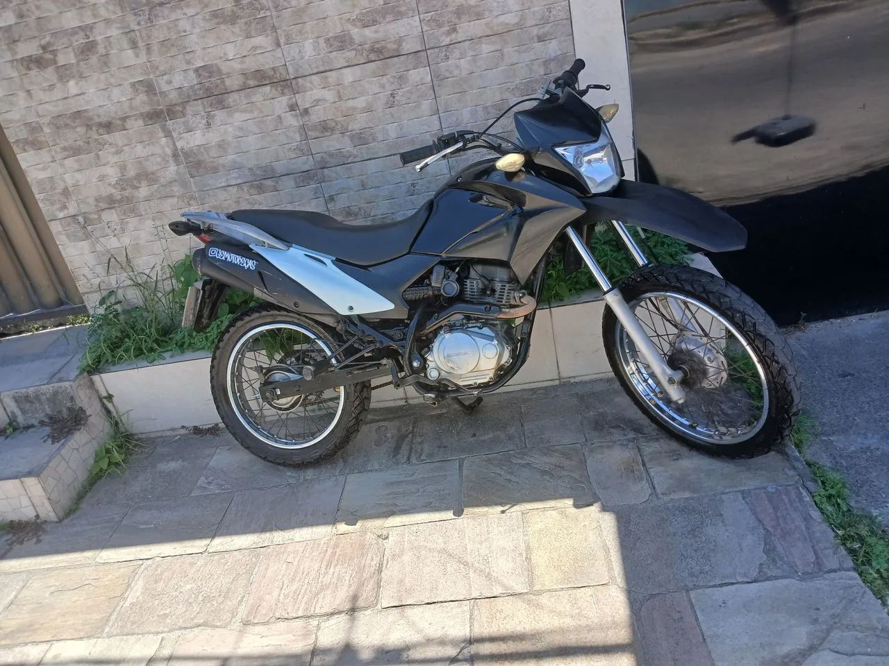 Bros 150 - Foto 2