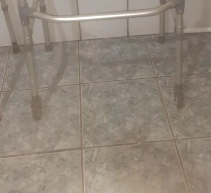 ANDADOR PARA IDOSO  - Foto 2