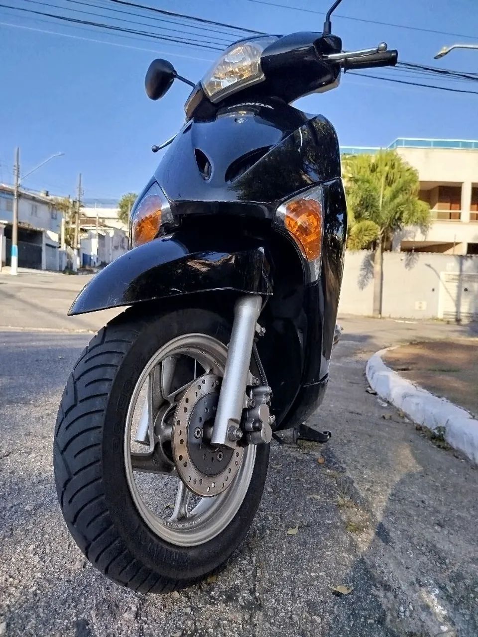 Vendo Honda Lead - Foto 5