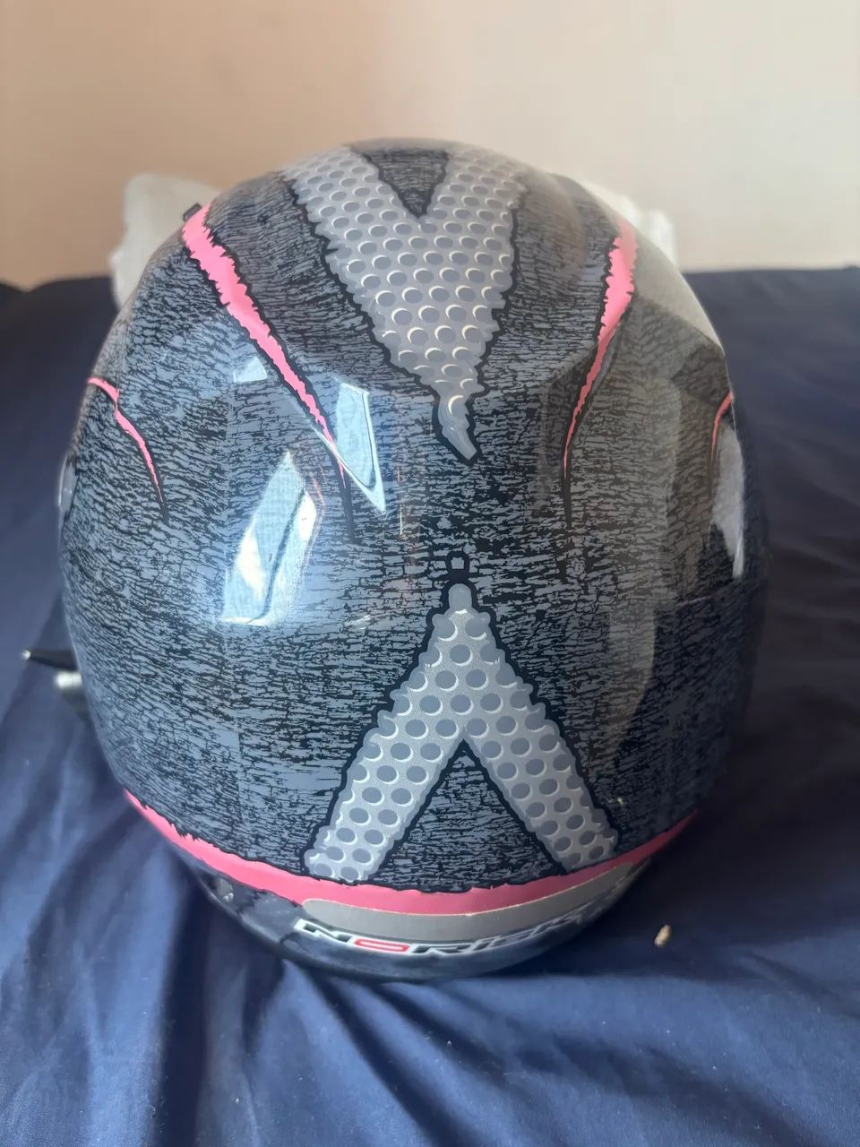 Capacete Norisk
