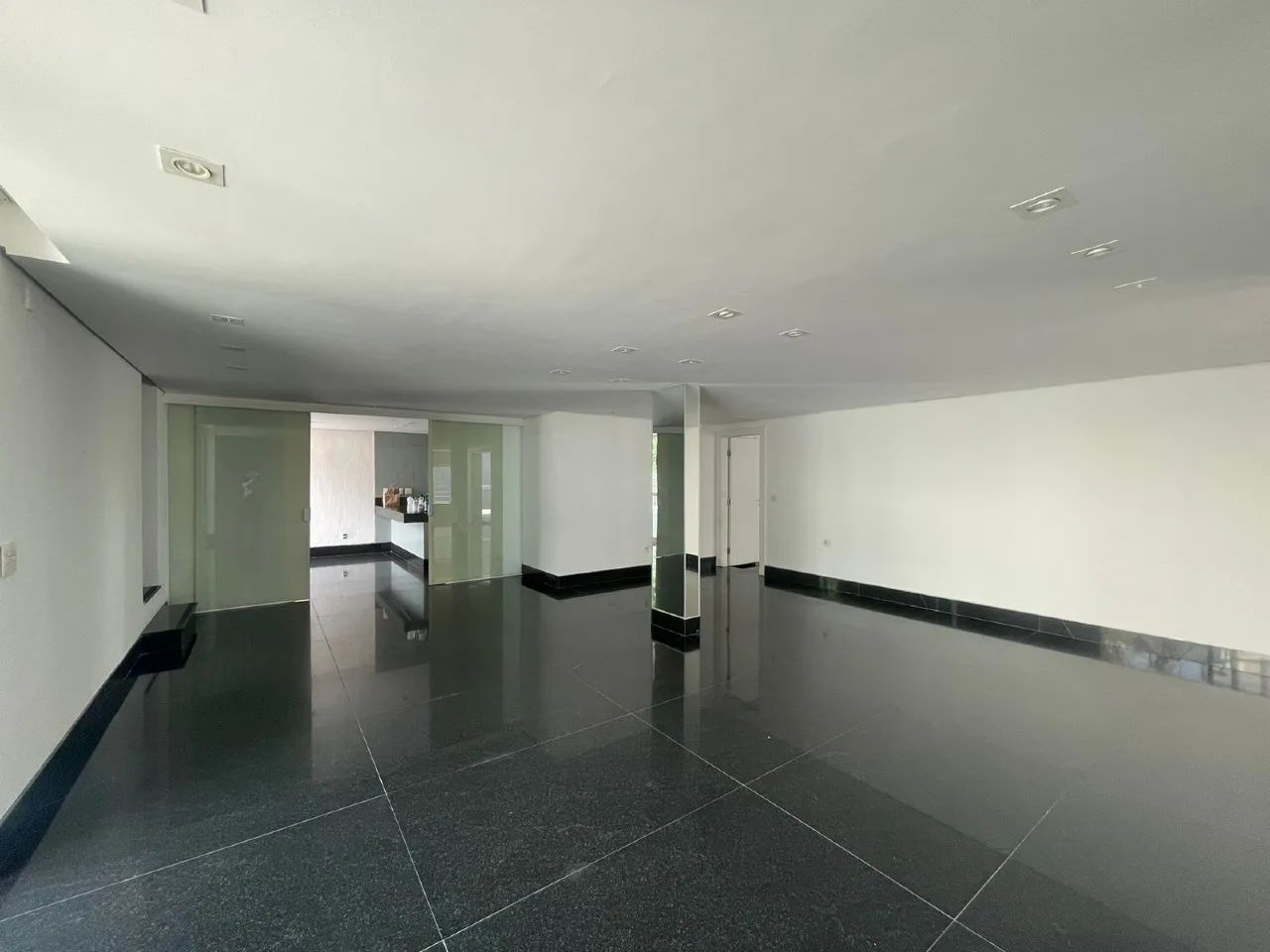 Aluguel casa comercial Cidade Jardim - Foto 3