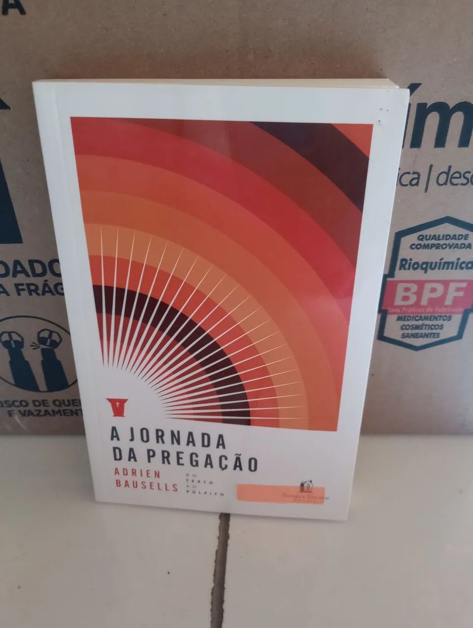 Livros bíblicos  - Foto 4