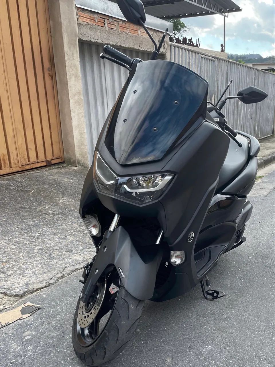 Nmax