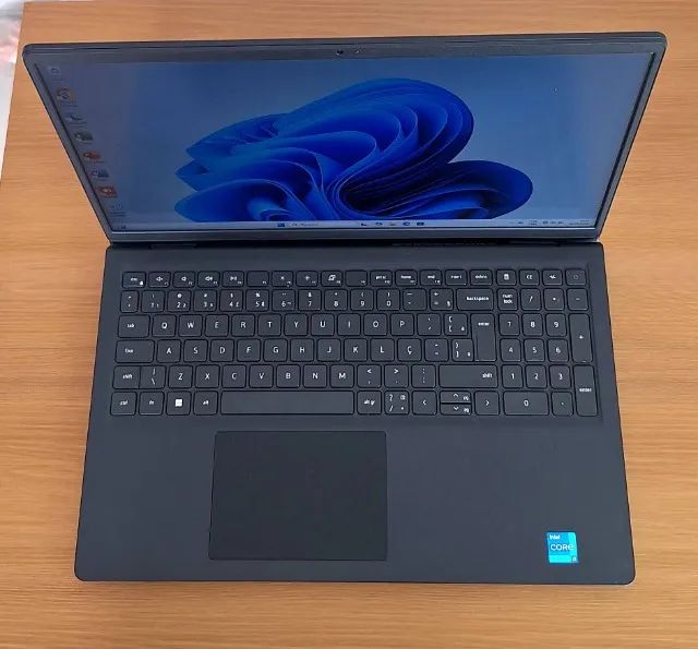 Notebook Dell (i5 12 geração 8gb ddr4 nvme 512gb) IMPECÁVEL Notebook Dell (i5 12 geração 8gb ddr4 nvme 512gb) IMPECÁVEL