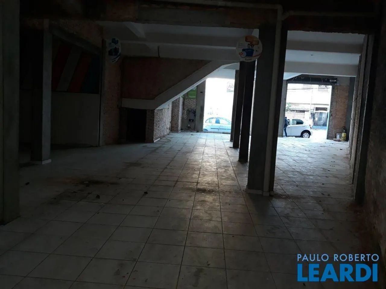 PRÉDIO - PERDIZES - SP - Foto 3