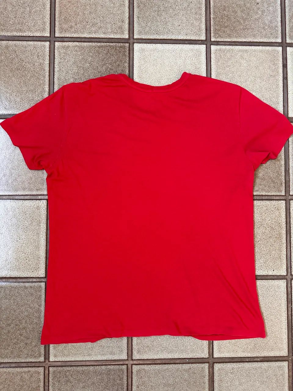 Camisa Armani Exchange (G) usada - Foto 2