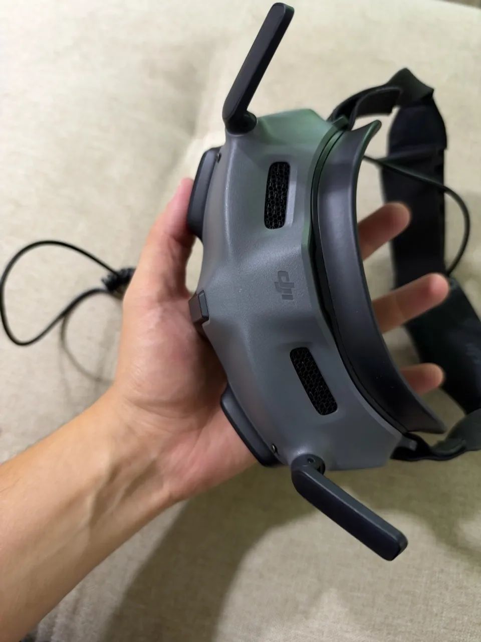 Dji Goggles 2 - Foto 3