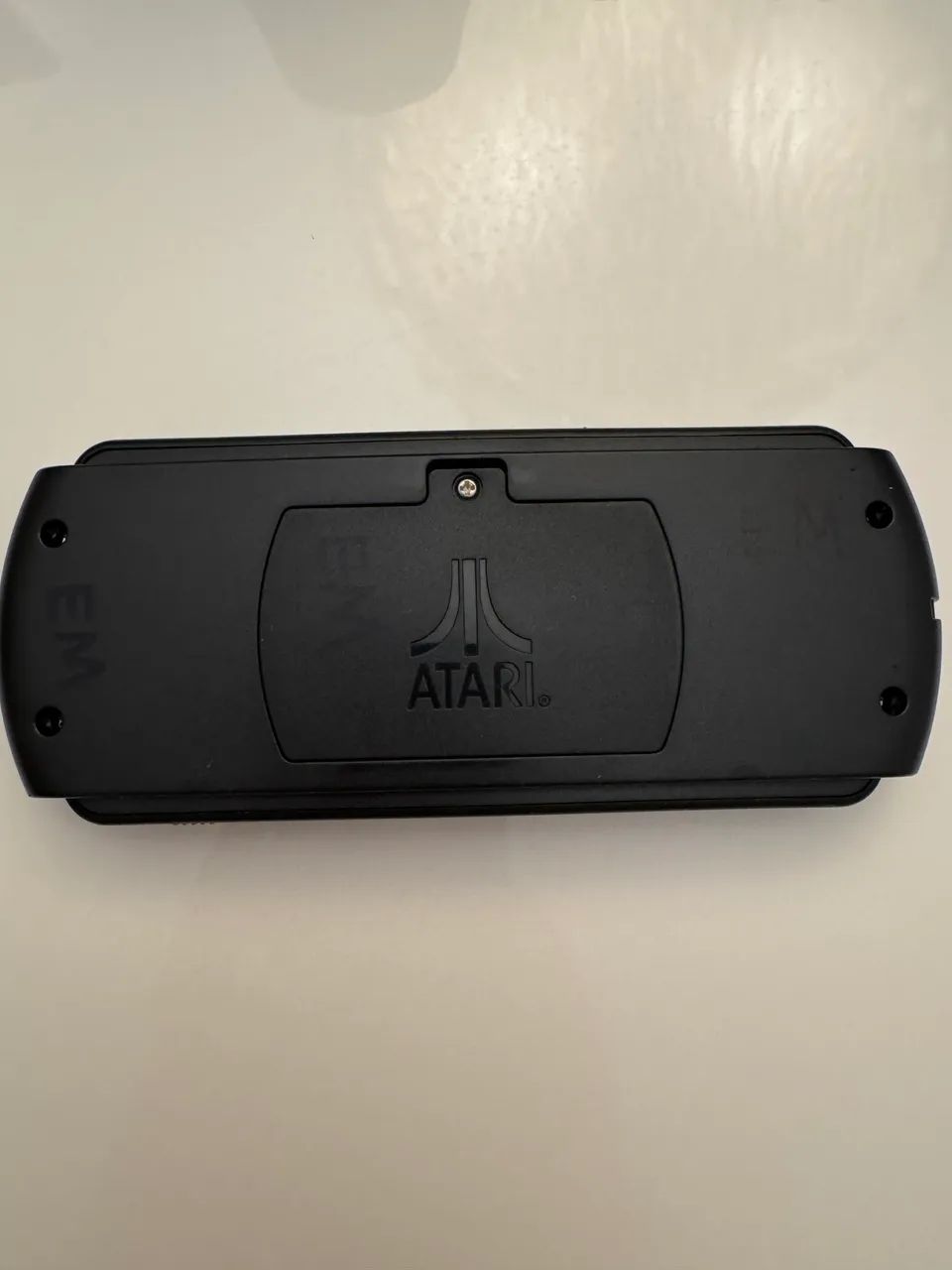  Atari Flashback Portátil com +80 Jogos Clássicos e carregador! - Foto 3